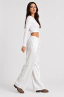 Pantalon Léopard Lena