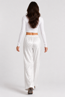Pantalon Léopard Lena