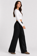 Pantalon Léopard Lena