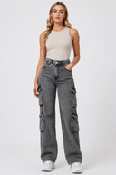 Jean Cargo Juliette