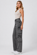 Jean Cargo Juliette