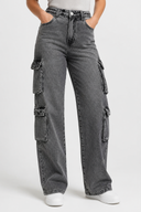 Jean Cargo Juliette