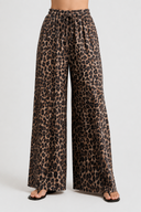 Pantalon Léopard