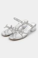Sandales Talon Nova