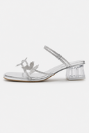 Sandales Talon Nova