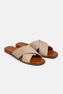 Sandales Plates Varinda