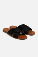Sandales Plates Varinda