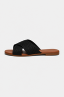 Sandales Plates Varinda