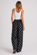 Pantalon Léopard