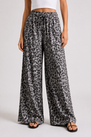 Pantalon Léopard