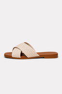 Sandales Plates Varinda