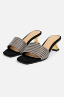 Mules Talon Anouke