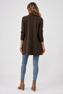 Gilet Jeany