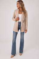 Gilet Jeany