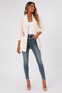 Gilet Jeany