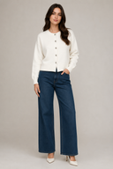 Gilet Jelany