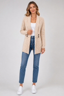 Gilet Jeany