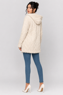 Manteau Wilka