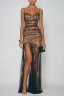 Robe Maxi Constance