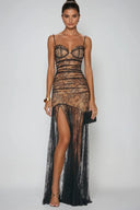 Robe Maxi Constance