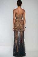 Robe Maxi Constance