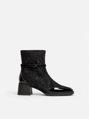 Bottines à Talon Valentine