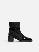 Bottines Yade