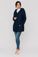 Manteau Wilka