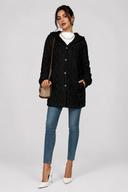 Manteau Wilka