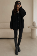 Gilet Juliana