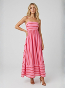 Robe Maxi Elise
