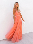 Robe Maxi Maureen