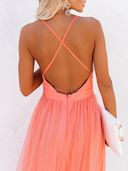 Robe Maxi Maureen
