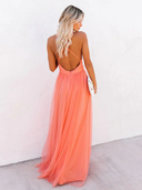 Robe Maxi Maureen
