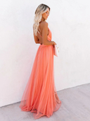Robe Maxi Maureen