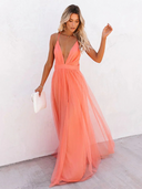 Robe Maxi Maureen