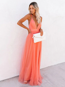 Robe Maxi Maureen