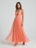 Robe Maxi Maureen