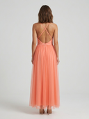 Robe Maxi Maureen