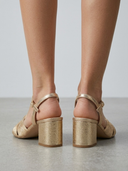 Sandales Léa
