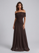 Robe Maxi Victoire