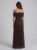 Robe Maxi Victoire