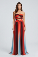 Robe Maxi Adèle