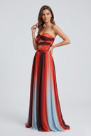 Robe Maxi Adèle