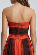 Robe Maxi Adèle