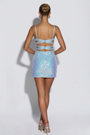 Robe Mini Julienne