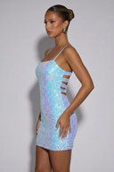 Robe Mini Julienne