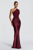 Robe Maxi Sidonie