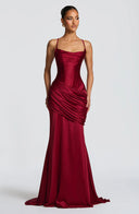 Robe Maxi Marseila