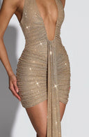 Robe maxi Angalina